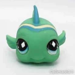 Littlest Petshop Kala #718