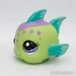 Littlest Petshop Kala #2092