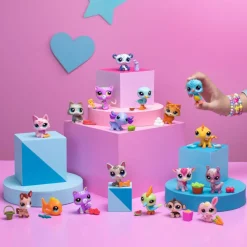 Littlest Pet Shop Kala G7 Series2 - #72