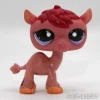 Littlest Petshop Kameli #2117