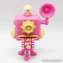 Littlest Petshop Kamera