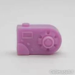 Littlest Petshop Kamera