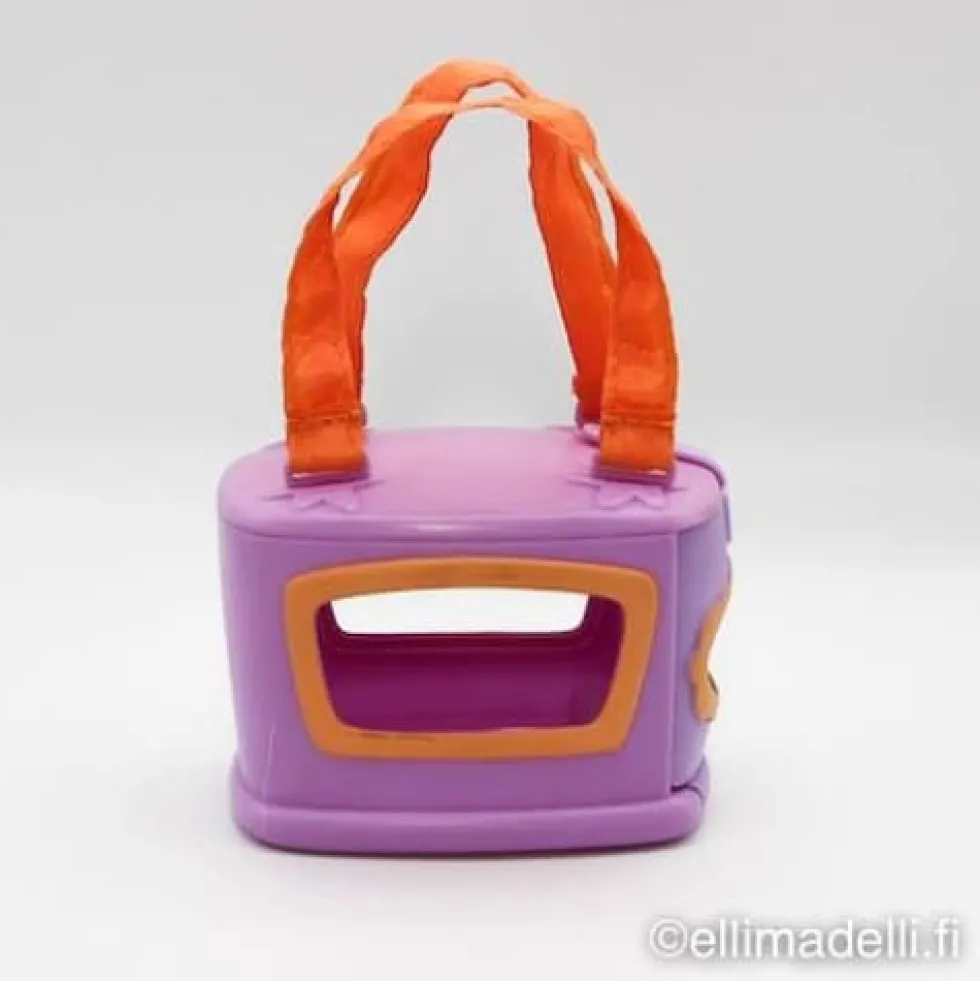 Littlest Petshop Kantokassi