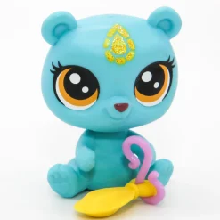 Littlest Petshop Karhu #no
