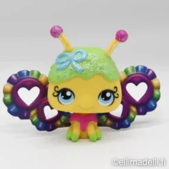 Littlest Petshop Keiju #3043