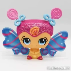 Littlest Petshop Keiju #3045