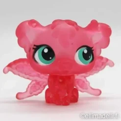 Littlest Petshop Keiju #3151