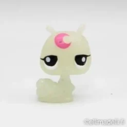 Littlest Petshop Keiju #2807