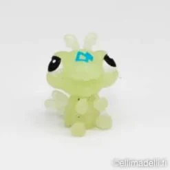 Littlest Petshop Keiju #2800