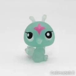 Littlest Petshop Keiju #2801