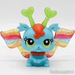 Littlest Petshop Keiju #3069