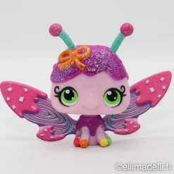 Littlest Petshop Keiju #3072