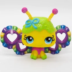 Littlest Petshop Keiju #3043