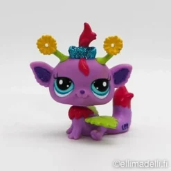 Littlest Petshop Keiju #2612