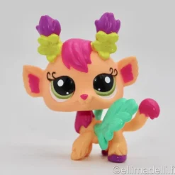 Littlest Petshop Keiju #2661