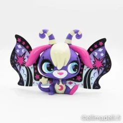 Littlest Petshop Keiju #2826