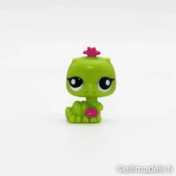 Littlest Petshop Keiju #2609