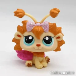 Littlest Petshop Keiju #2608