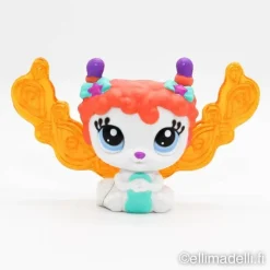 Littlest Petshop Keiju #2730