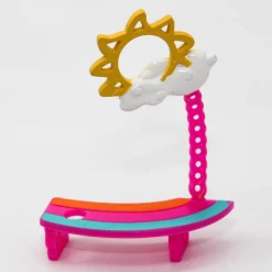 Littlest Petshop keijujen pöytä