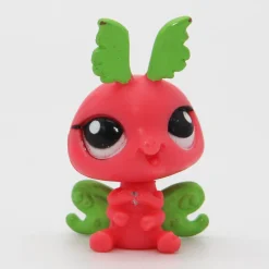 Littlest Pet Shop Keiju vauva #2711 - Second Hand
