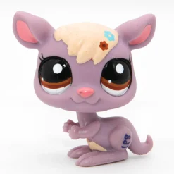 Littlest Petshop Kenguru #2224