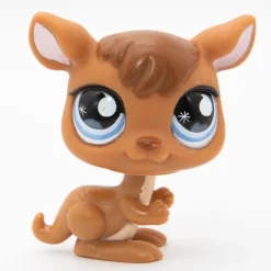 Littlest Petshop Kenguru #682