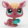 Littlest Petshop Kenguru #1524