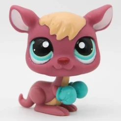 Littlest Petshop Kenguru #1524
