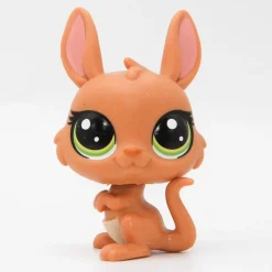 Littlest Petshop Kenguru #1-153
