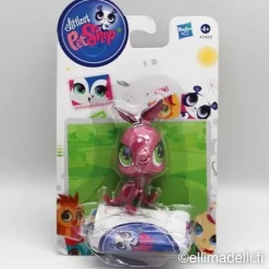 Littlest Petshop Kenguru #2745