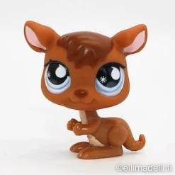 Littlest Pet Shop Kenguru #682 - Second Hand