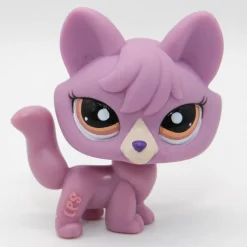 Littlest Petshop Kettu #1536