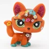 Littlest Petshop Kettu #2341