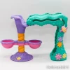 Littlest Petshop kiipeilyteline / Karuselli