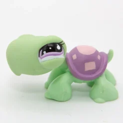 Littlest Petshop Kilpikonna #566
