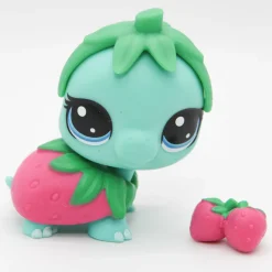Littlest Petshop Kilpikonna #3-41