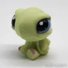 Littlest Petshop Kilpikonna #2007