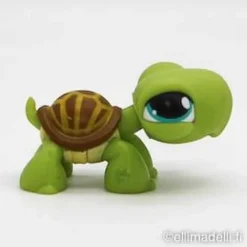 Littlest Petshop Kilpikonna #230