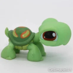 Littlest Petshop Kilpikonna #119