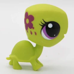 Littlest Petshop Kilpikonna #3524