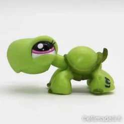 Littlest Petshop Kilpikonna #2607