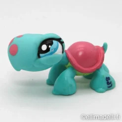 Littlest Petshop Kilpikonna #1735