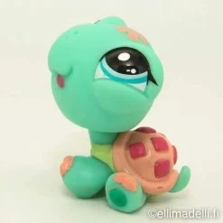 Littlest Petshop Kilpikonna #1887