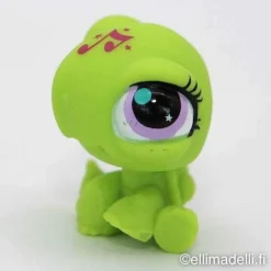 Littlest Petshop Kilpikonna #2887