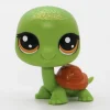 Littlest Petshop Kilpikonna #no