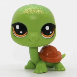 Littlest Petshop Kilpikonna #no