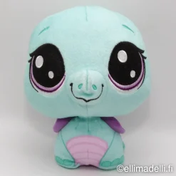 Littlest Petshop kilpikonna pehmo