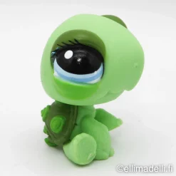 Littlest Pet Shop Kilpikonna #1148 - Second Hand