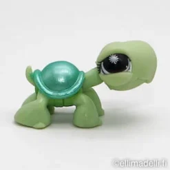 Littlest Pet Shop Kilpikonna #950 - Second Hand